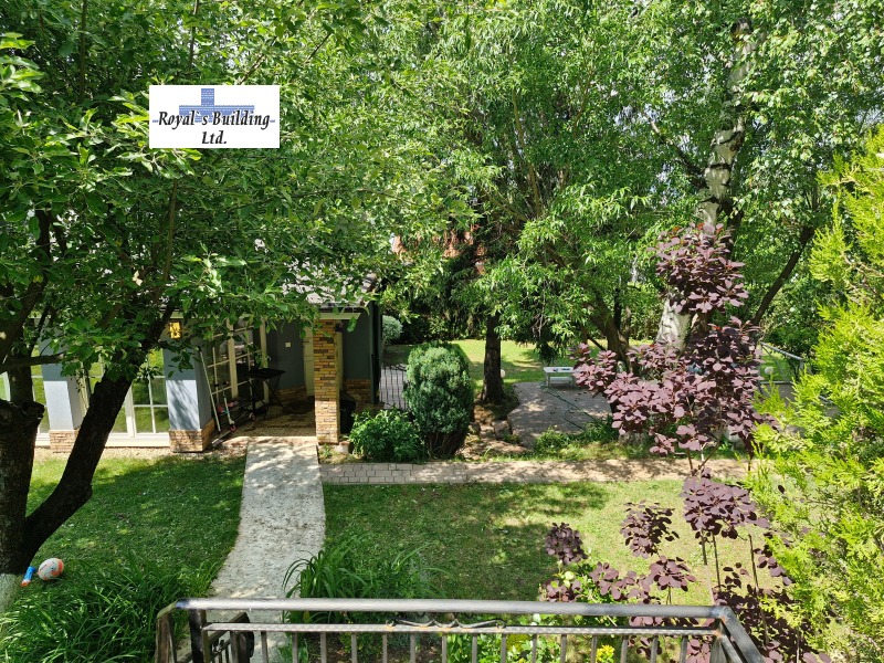 Продава  Къща град София , в.з.Малинова долина - Герена , 256 кв.м | 50228779 - изображение [12]