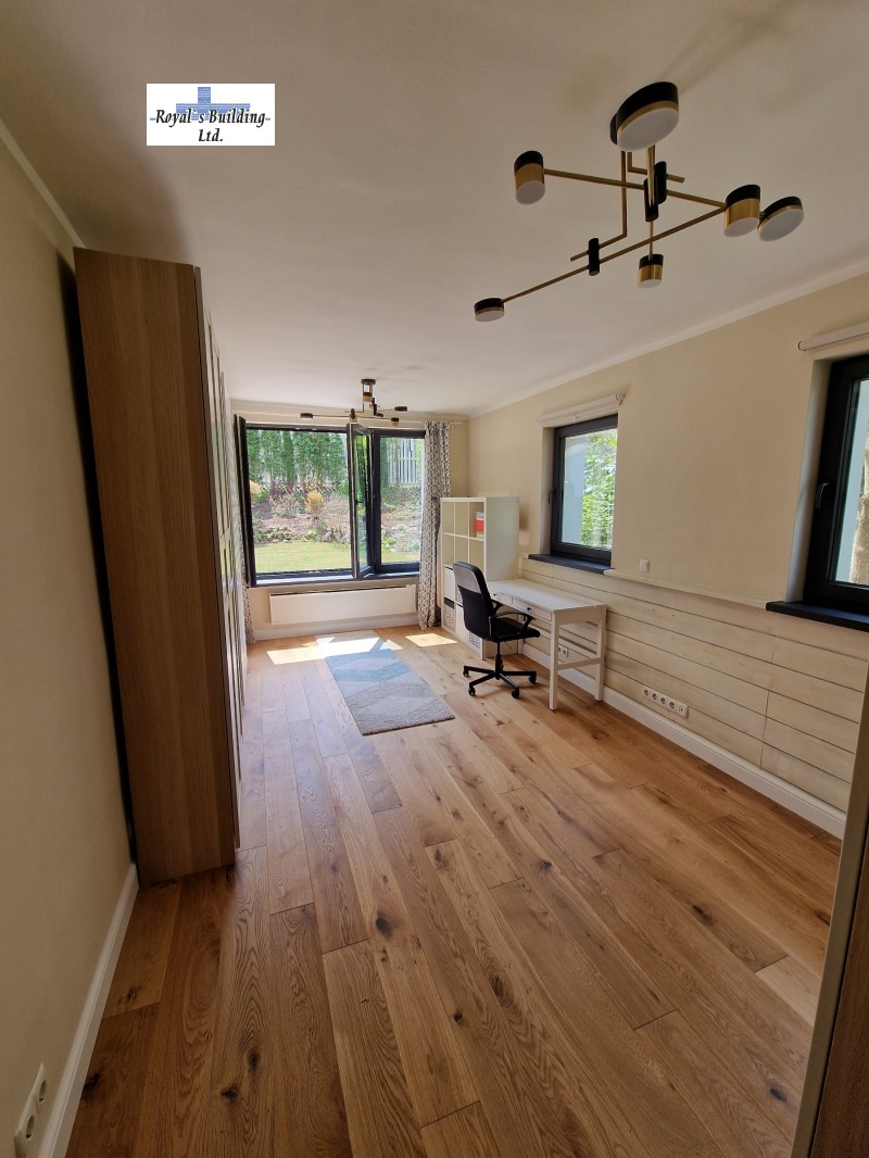 Продава  Къща град София , в.з.Малинова долина - Герена , 256 кв.м | 50228779 - изображение [2]