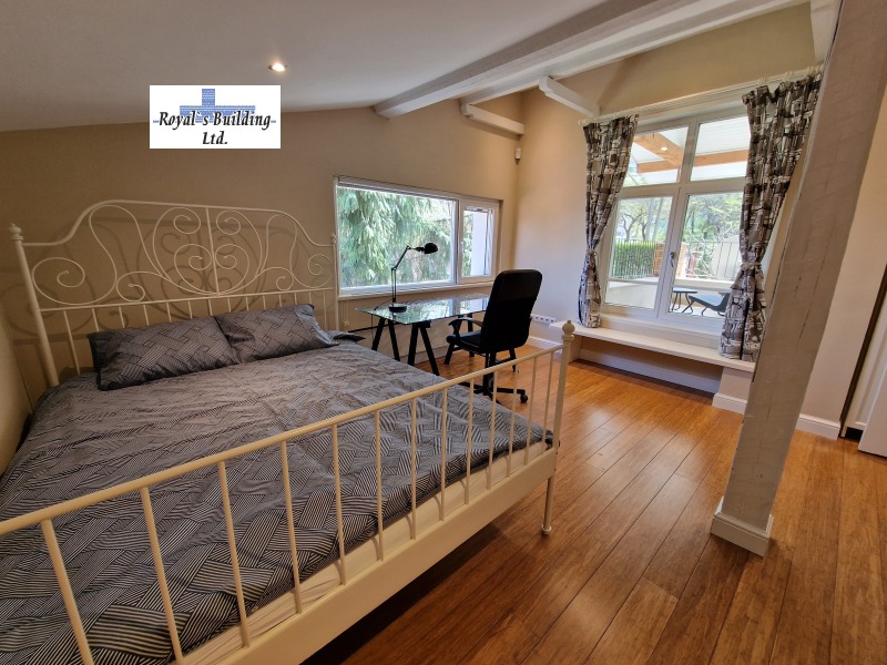 Продава  Къща град София , в.з.Малинова долина - Герена , 256 кв.м | 50228779 - изображение [3]