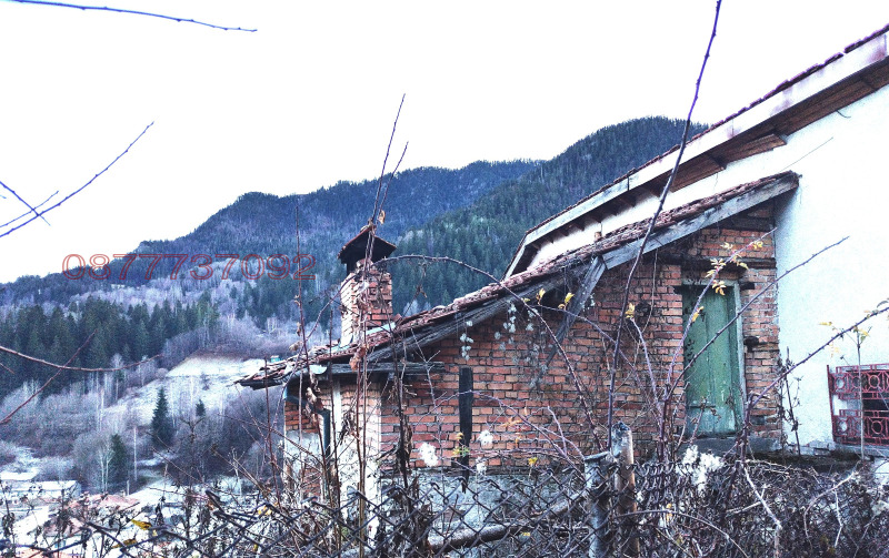 Продава КЪЩА, гр. Смолян, Стар център, снимка 10 - Къщи - 52976787