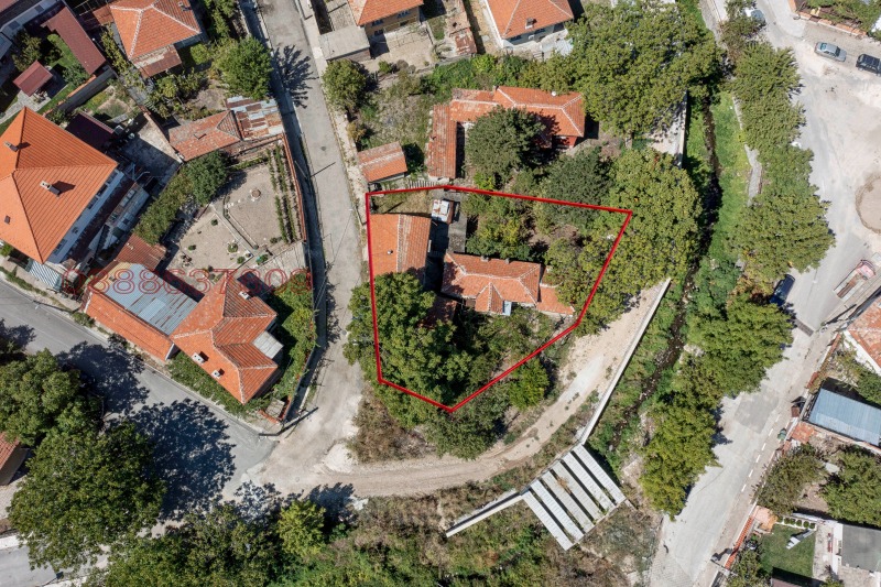 Продава КЪЩА, гр. Перущица, област Пловдив