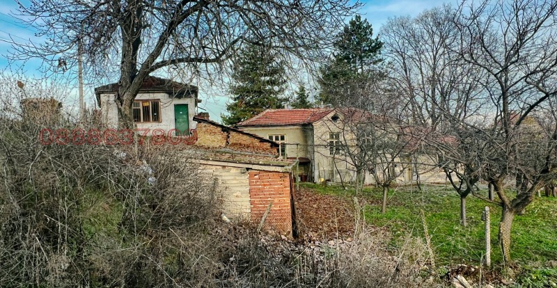 Продава КЪЩА, гр. Перущица, област Пловдив, снимка 3 - Къщи - 53015198
