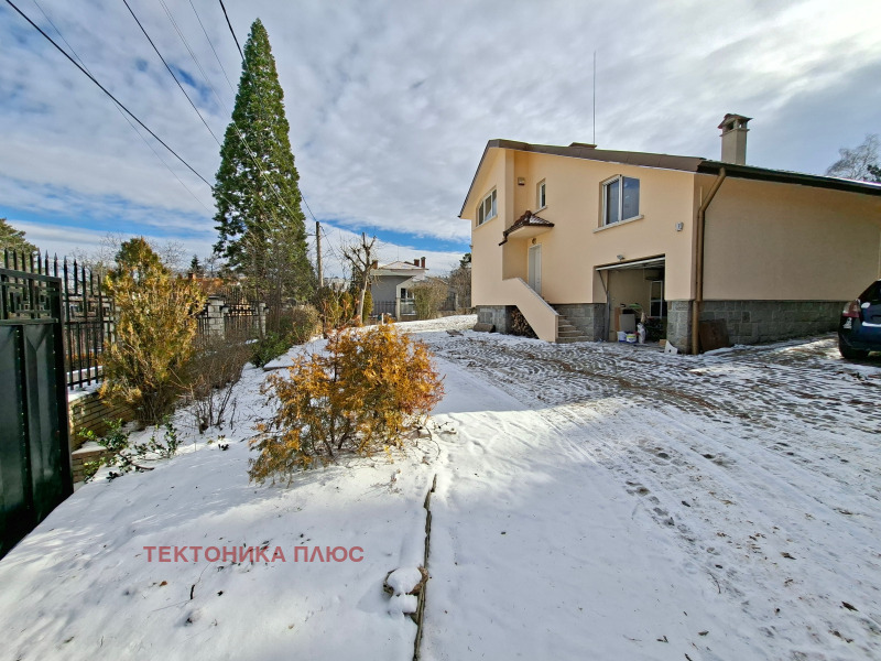 Продава КЪЩА, гр. София, в.з.Симеоново - Драгалевци, снимка 3 - Къщи - 53097208