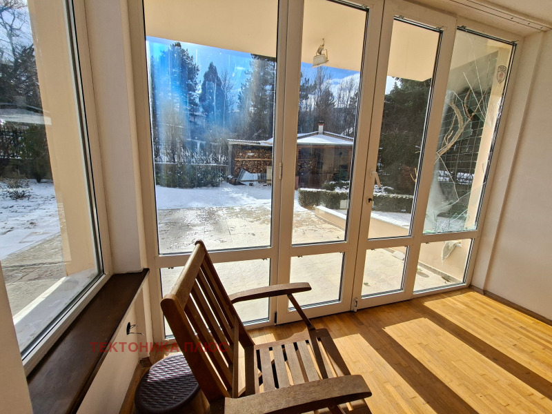 Продава КЪЩА, гр. София, в.з.Симеоново - Драгалевци, снимка 9 - Къщи - 53097208