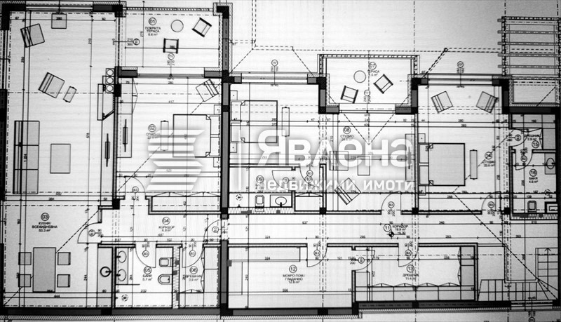Продава КЪЩА, с. Бели Искър, област София област, снимка 15 - Къщи - 55907793