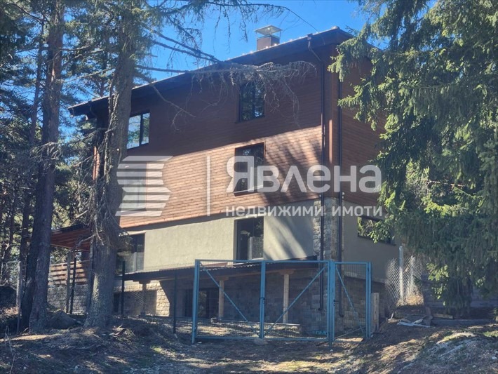Продава КЪЩА, с. Бели Искър, област София област, снимка 9 - Къщи - 55907793