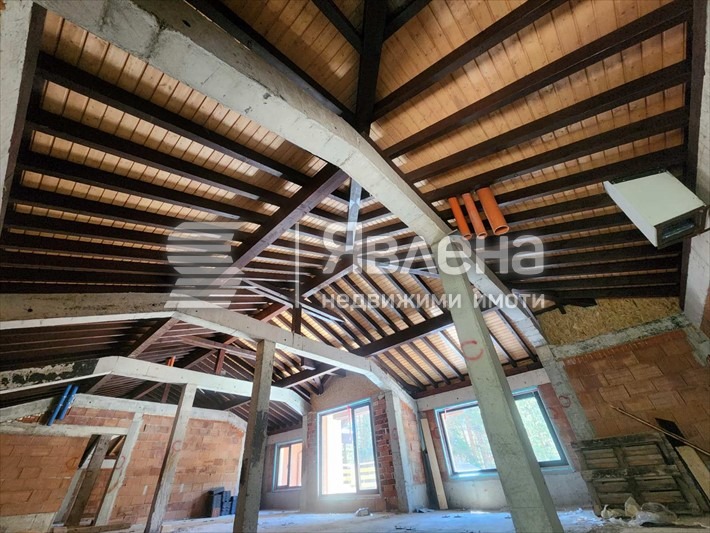 Продава КЪЩА, с. Бели Искър, област София област, снимка 10 - Къщи - 55907793