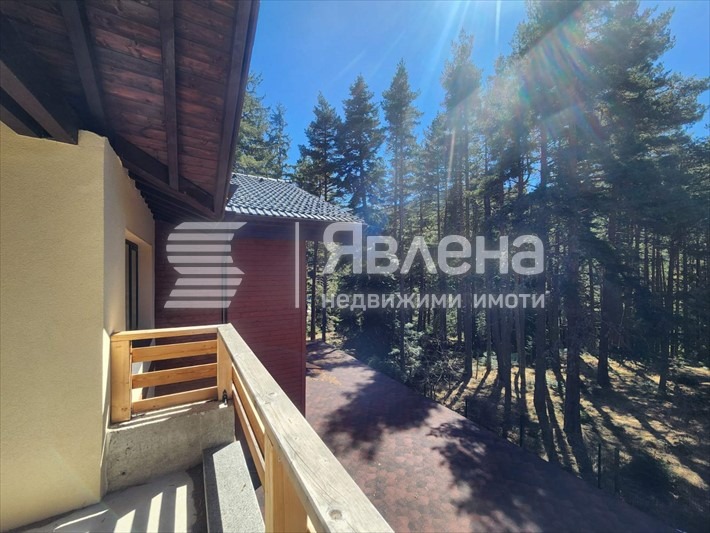 Продава КЪЩА, с. Бели Искър, област София област, снимка 7 - Къщи - 55907793