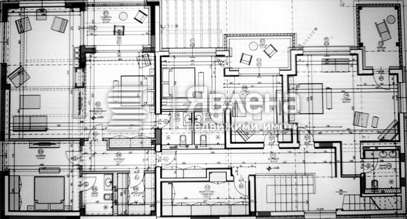 Продава КЪЩА, с. Бели Искър, област София област, снимка 14 - Къщи - 55907793