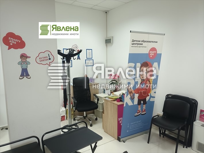 Til salgs  Butikk Sofia , Mladost 3 , 29 kvm | 28339500 - bilde [2]