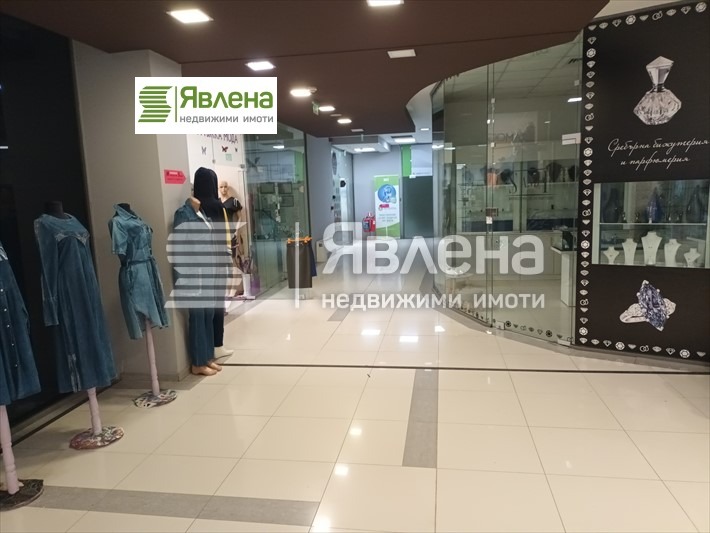Til salgs  Butikk Sofia , Mladost 3 , 29 kvm | 28339500 - bilde [5]