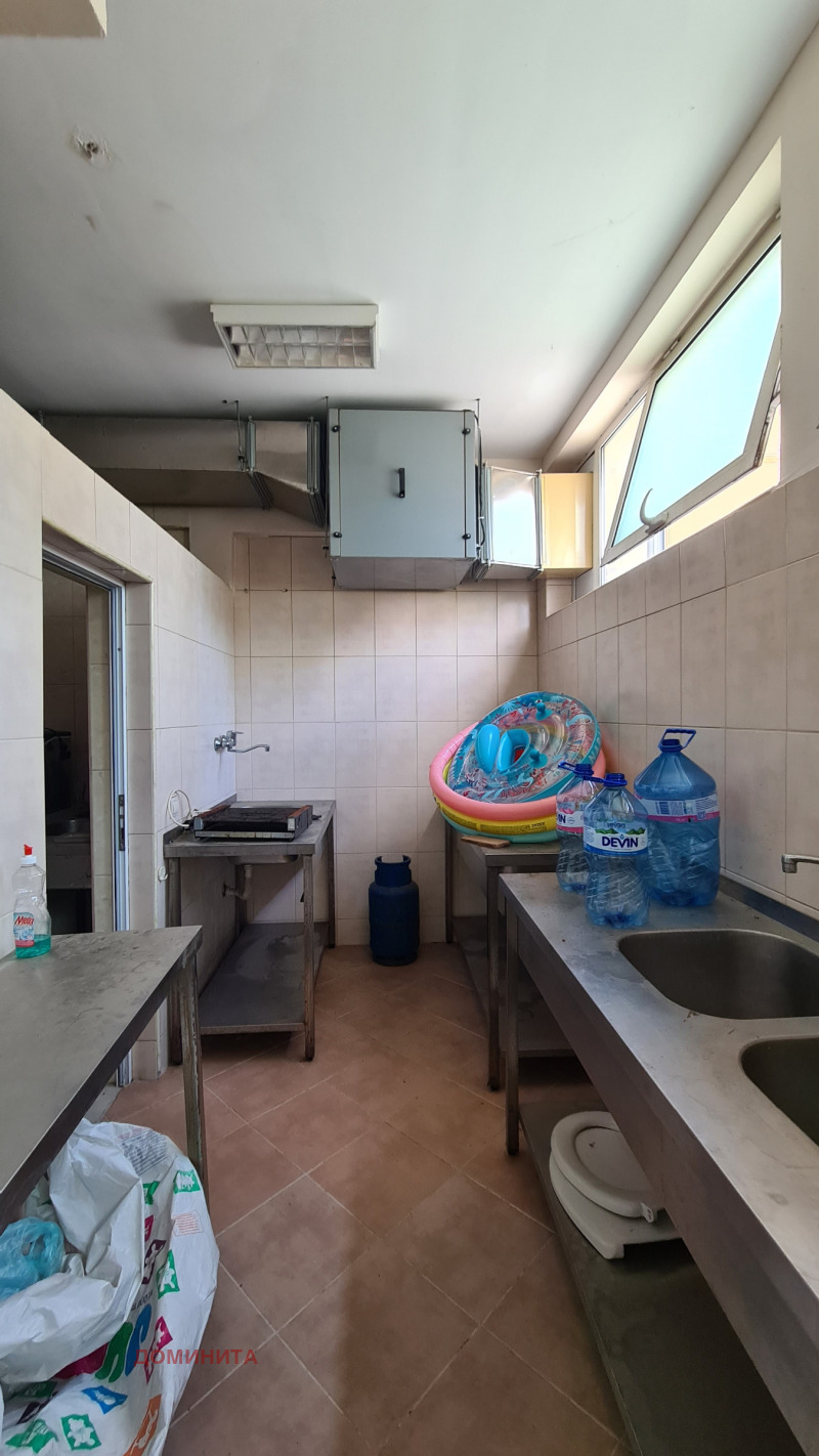 Myytävänä  Baari; Kahvila Burgasin alue , Primorsko , 143 neliömetriä | 85029942 - kuva [6]