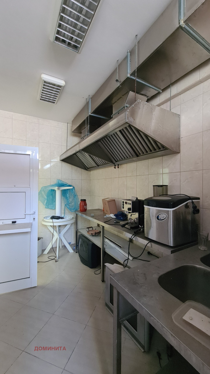 Myytävänä  Baari; Kahvila Burgasin alue , Primorsko , 143 neliömetriä | 85029942 - kuva [3]