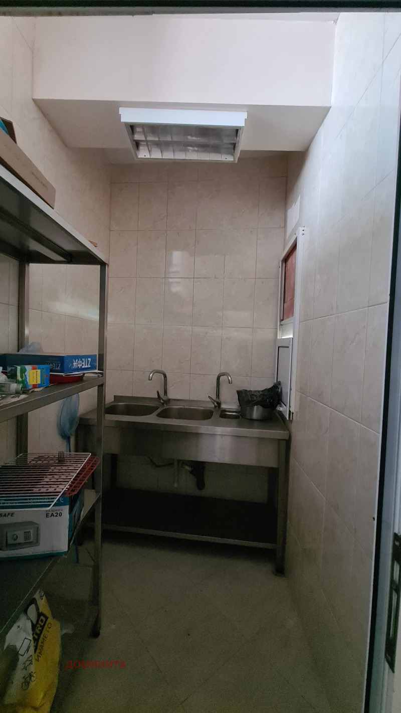 Myytävänä  Baari; Kahvila Burgasin alue , Primorsko , 143 neliömetriä | 85029942 - kuva [5]
