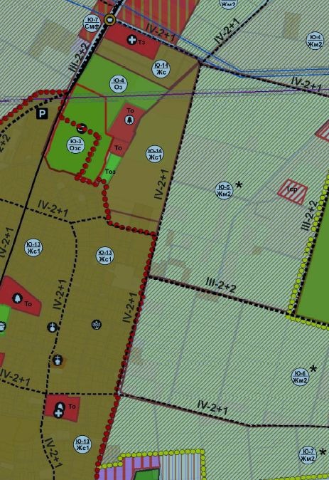 Продава ПАРЦЕЛ, гр. Пловдив, Коматево, снимка 2 - Парцели - 52329971