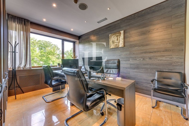 Продава БИЗНЕС ИМОТ, гр. София, Оборище