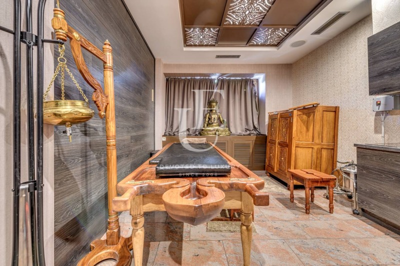 Продава БИЗНЕС ИМОТ, гр. София, Оборище, снимка 4 - Други - 50344099