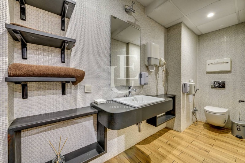 Продава БИЗНЕС ИМОТ, гр. София, Оборище, снимка 8 - Други - 50344099