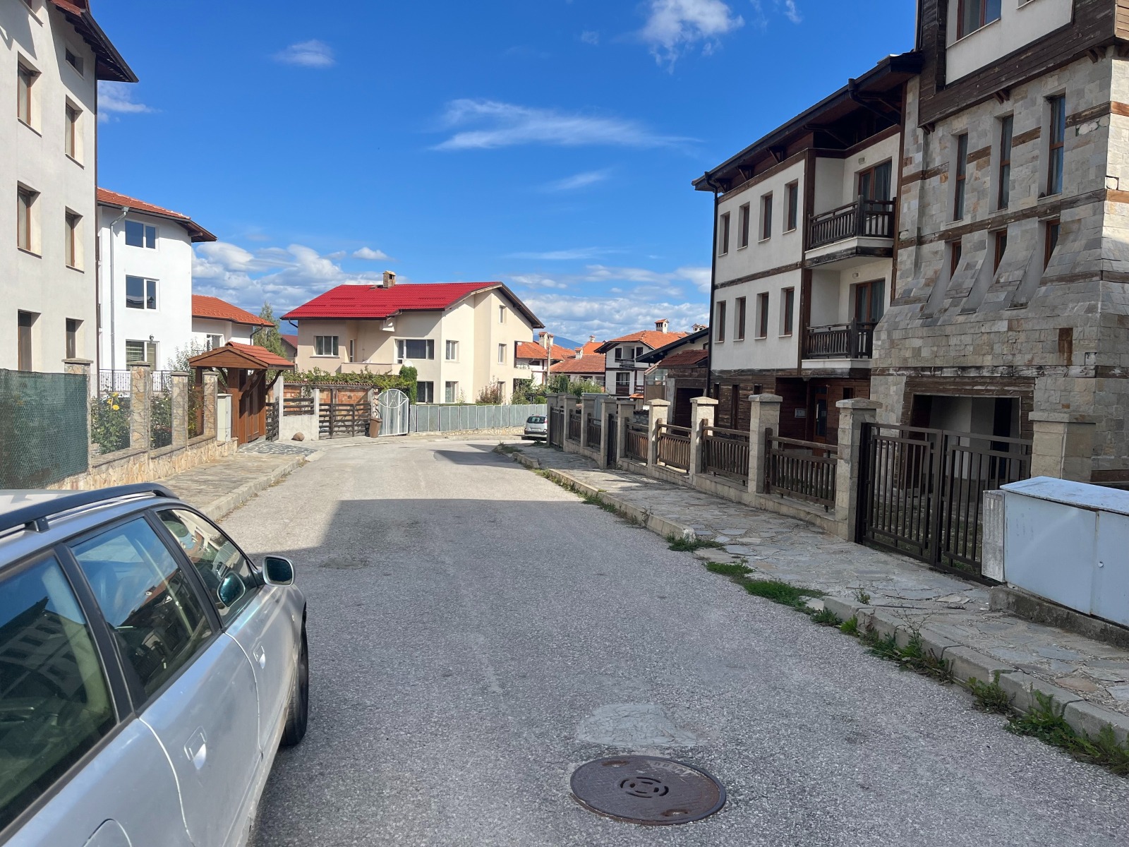 Продава 2-СТАЕН, гр. Банско, област Благоевград, снимка 2 - Апартаменти - 54170817