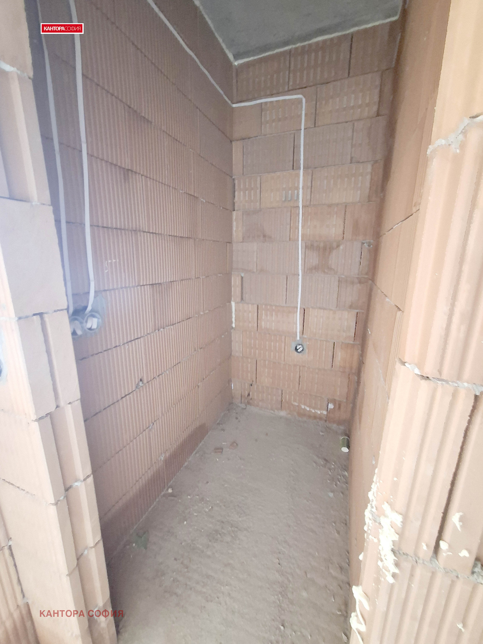 Продава 2-СТАЕН, гр. София, Витоша, снимка 2 - Апартаменти - 52557711