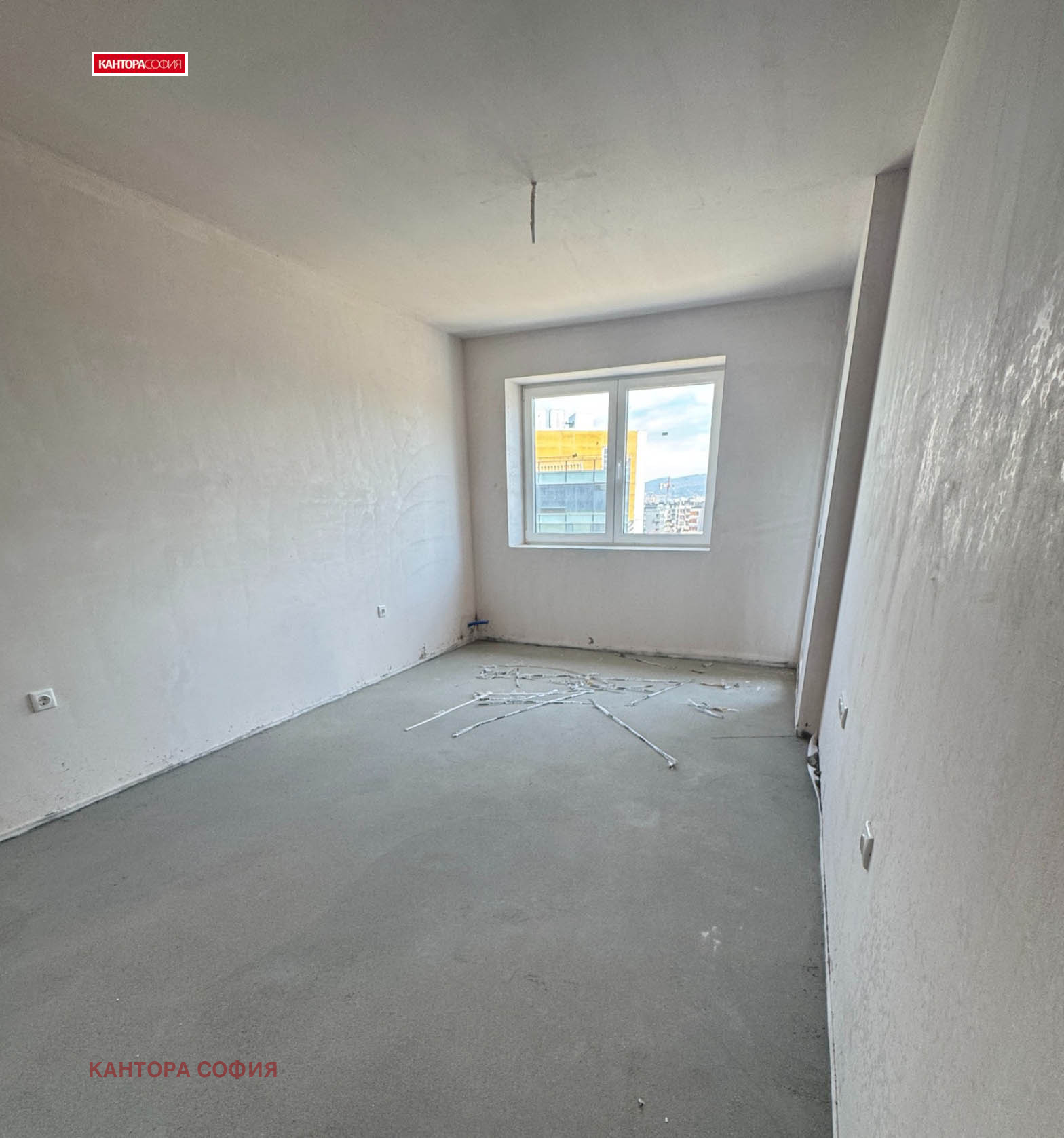 Продава 2-СТАЕН, гр. София, Витоша, снимка 3 - Апартаменти - 52557711