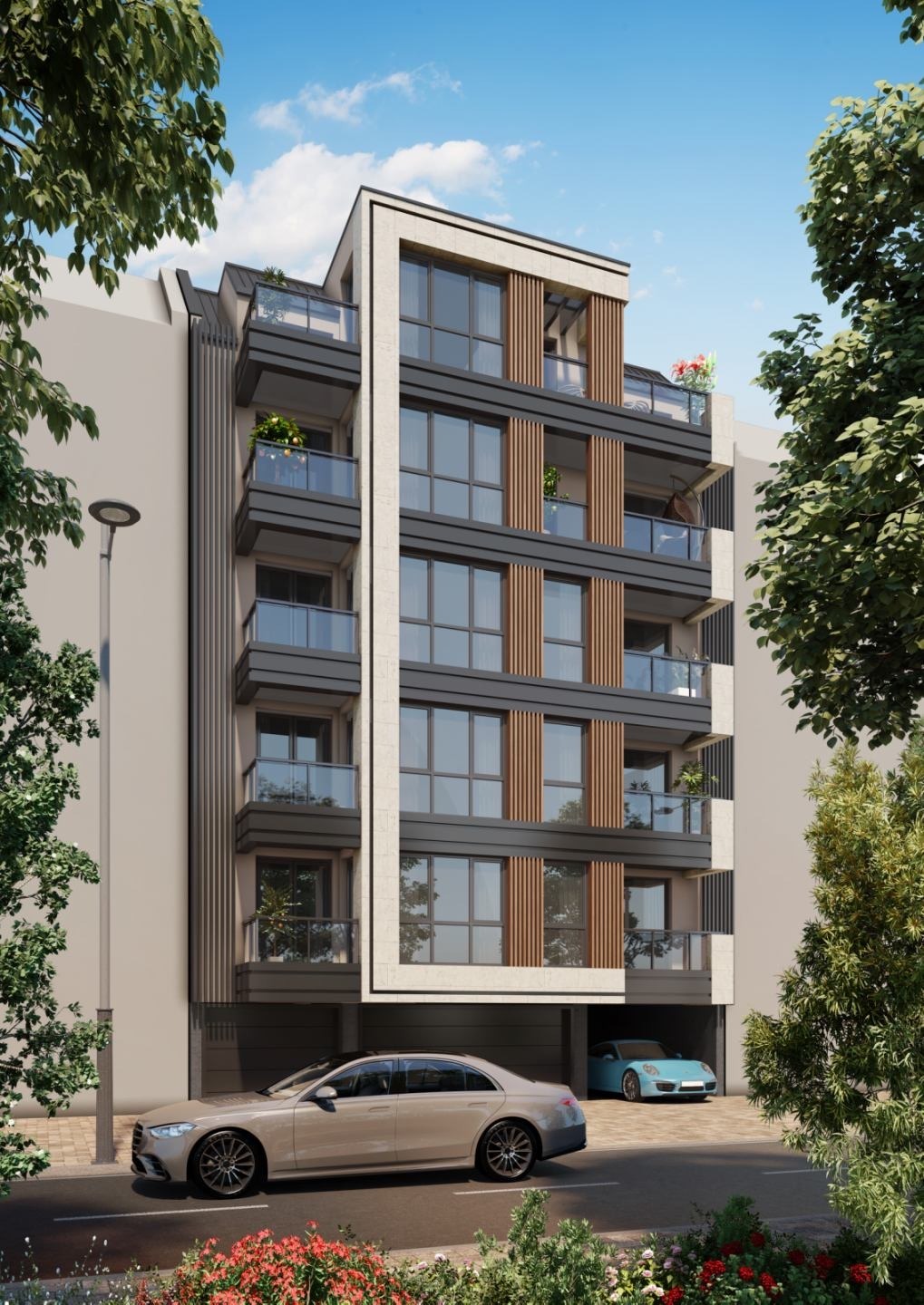 Продава 2-СТАЕН, гр. Пловдив, Кючук Париж, снимка 2 - Апартаменти - 54052845