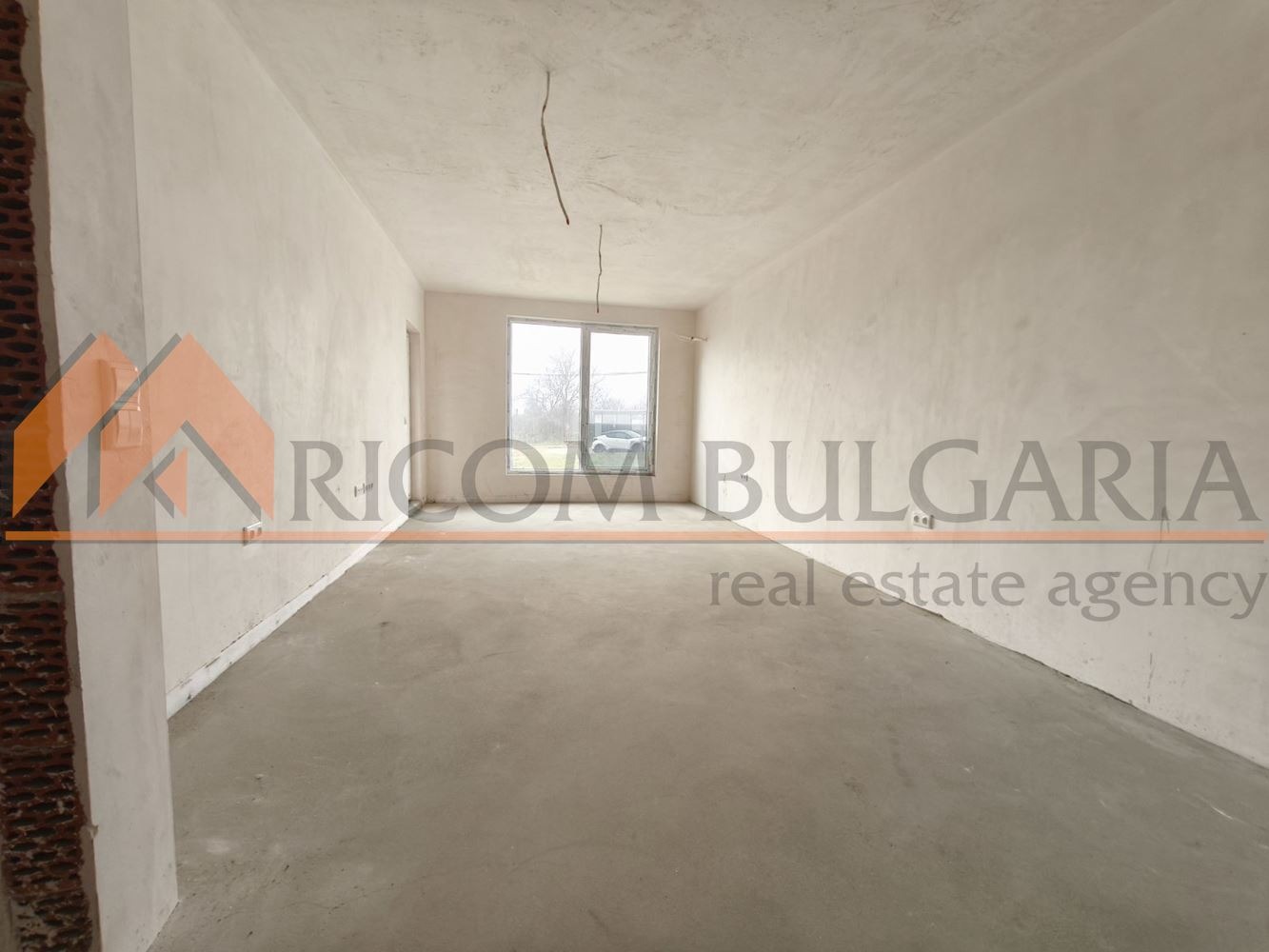 Продава 2-СТАЕН, гр. Варна, Виница, снимка 2 - Апартаменти - 53452766