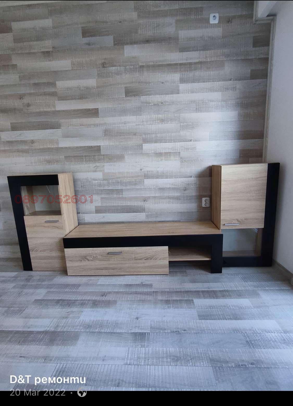 Продава 2-СТАЕН, гр. София, Дружба 1, снимка 6 - Апартаменти - 53816738