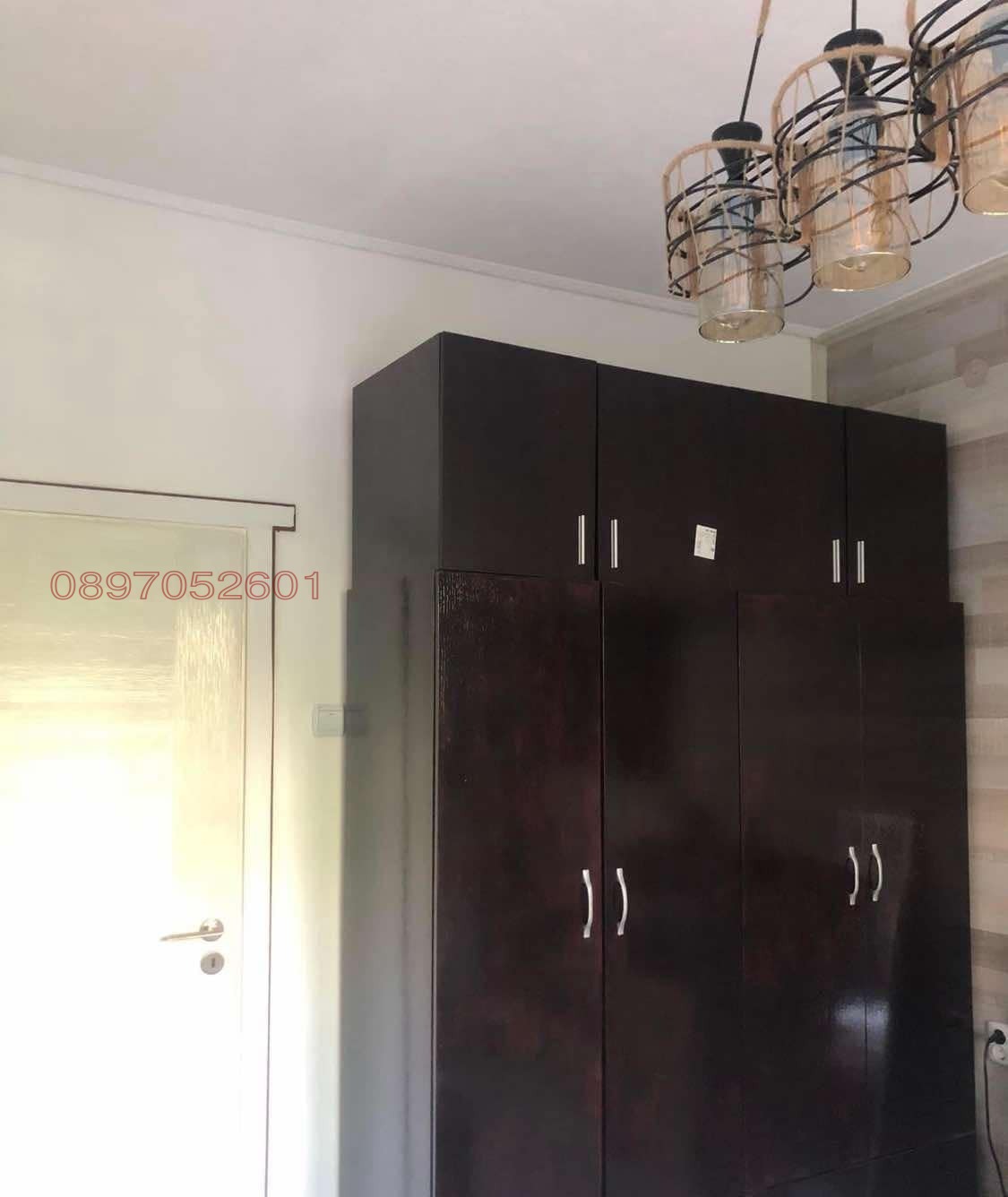 Продава 2-СТАЕН, гр. София, Дружба 1, снимка 10 - Апартаменти - 53816738