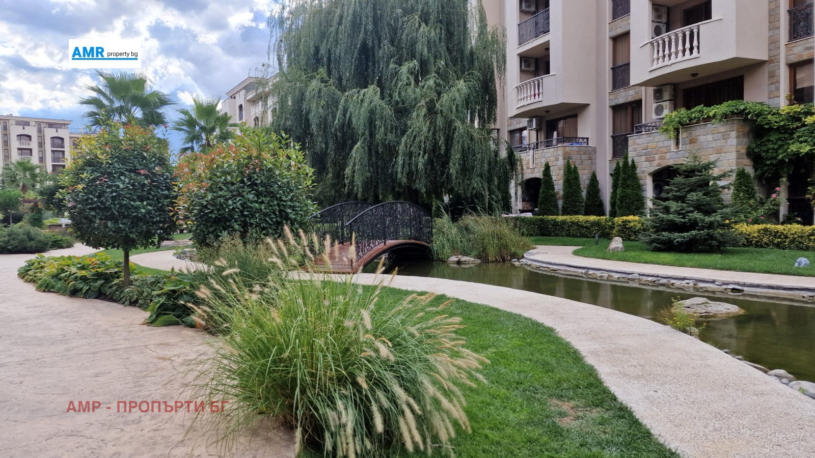 Продава 2-СТАЕН, к.к. Слънчев бряг, област Бургас, снимка 16 - Апартаменти - 54203129