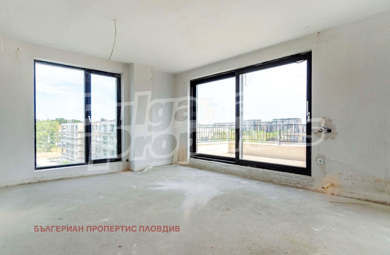 Продава 2-СТАЕН, гр. Пловдив, Христо Смирненски, снимка 9 - Апартаменти - 54436847