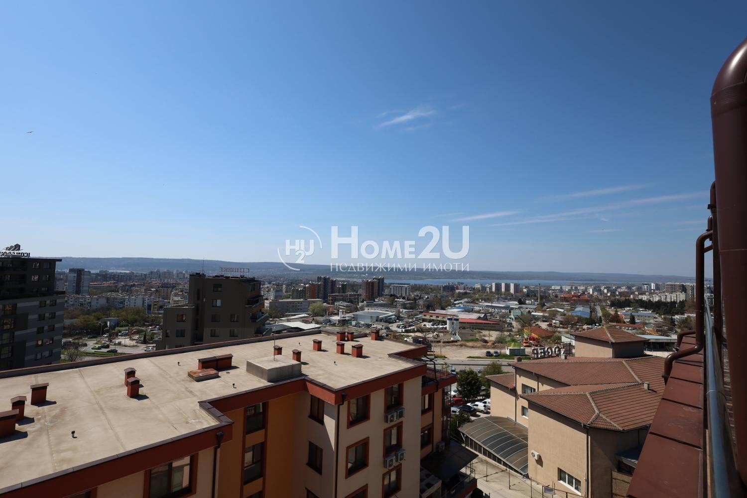 Продава 2-СТАЕН, гр. Варна, м-т Пчелина, снимка 9 - Апартаменти - 54738591
