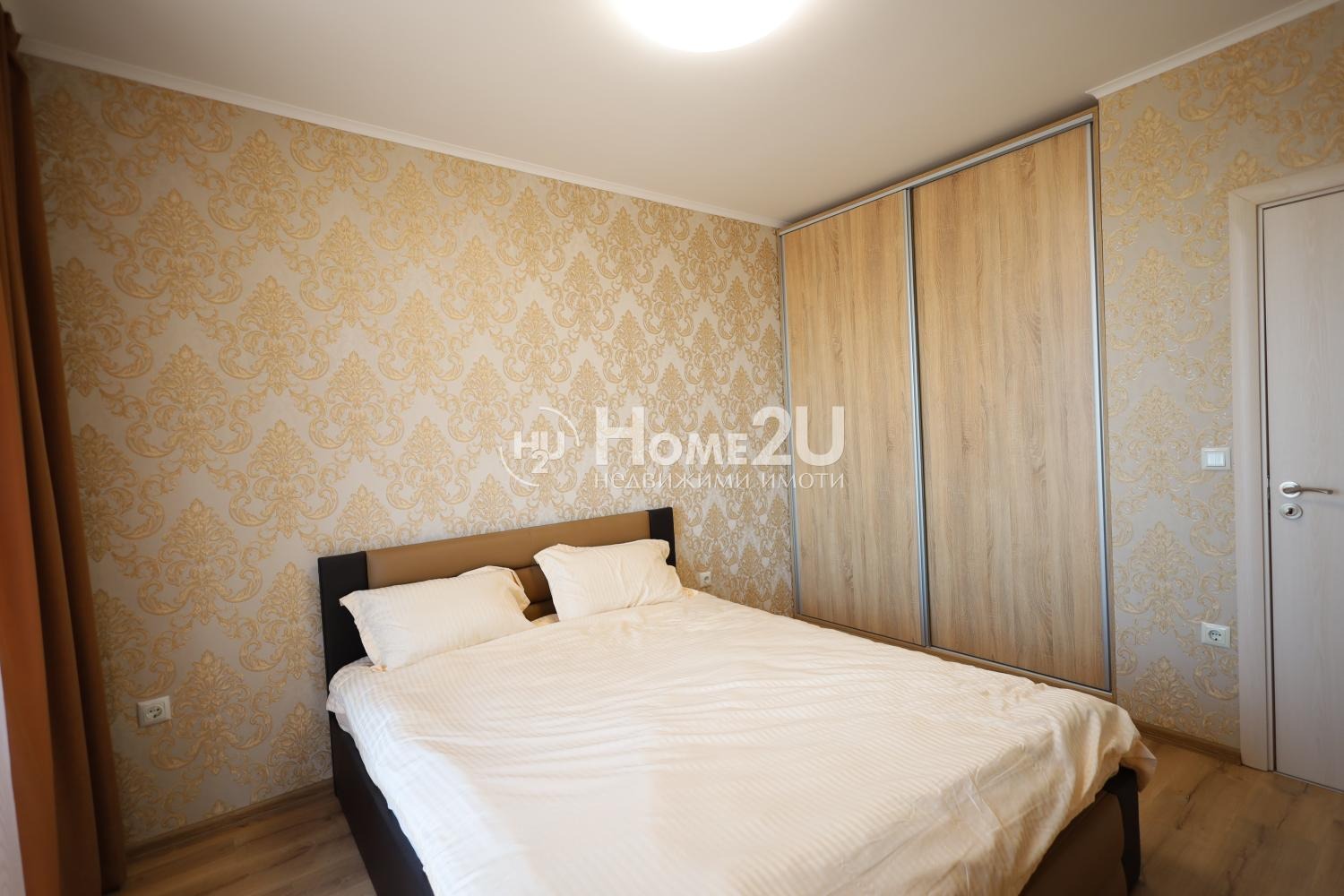 Продава 2-СТАЕН, гр. Варна, Победа, снимка 11 - Апартаменти - 54738591