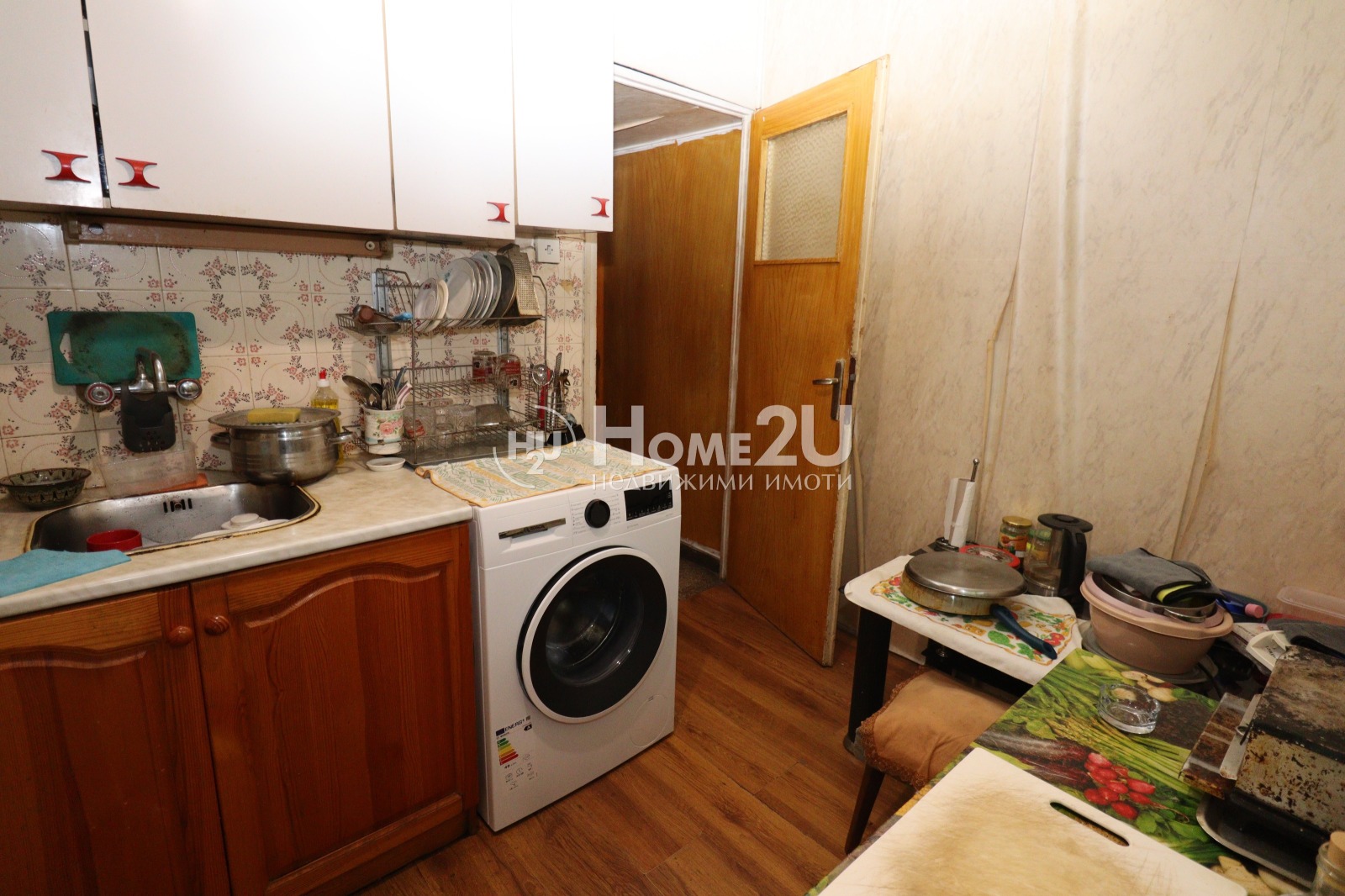 Продава 2-СТАЕН, гр. София, Надежда 4, снимка 7 - Апартаменти - 55612471