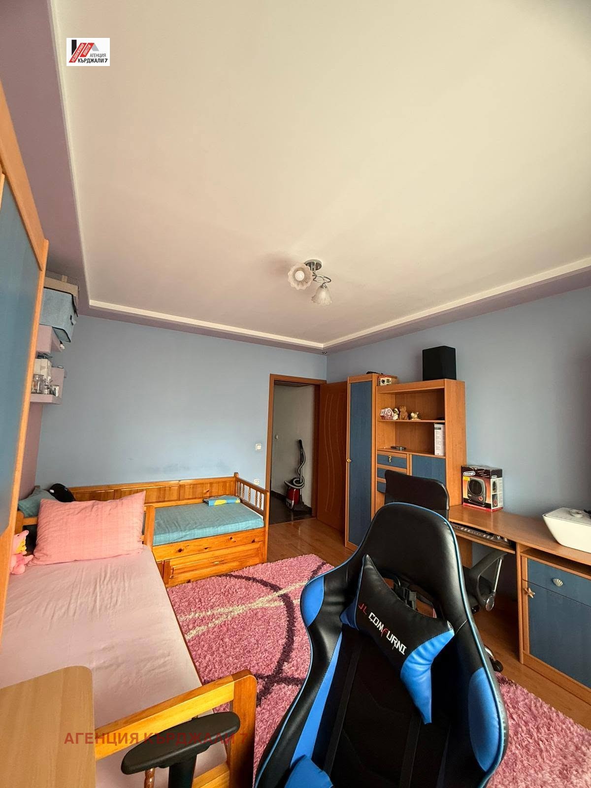 Продава 2-СТАЕН, гр. Кърджали, Възрожденци, снимка 11 - Апартаменти - 55809486