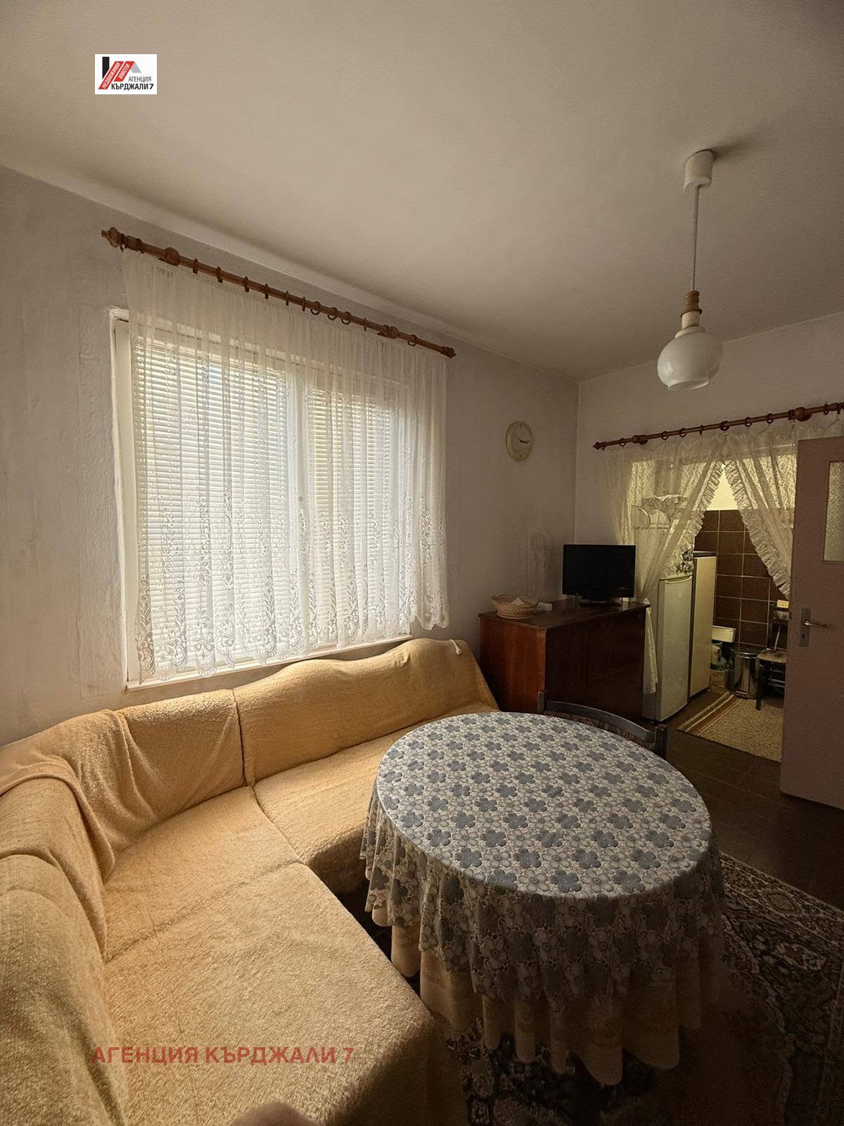 Продава 2-СТАЕН, гр. Кърджали, Възрожденци, снимка 6 - Апартаменти - 55809486
