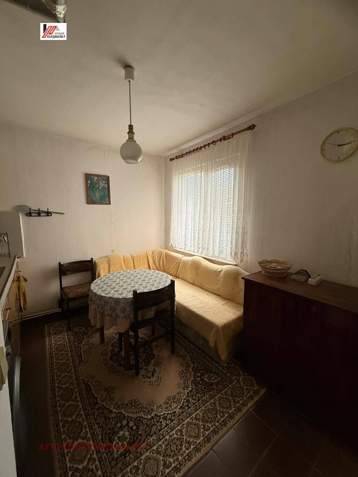 Продава 2-СТАЕН, гр. Кърджали, Възрожденци, снимка 7 - Апартаменти - 55809486