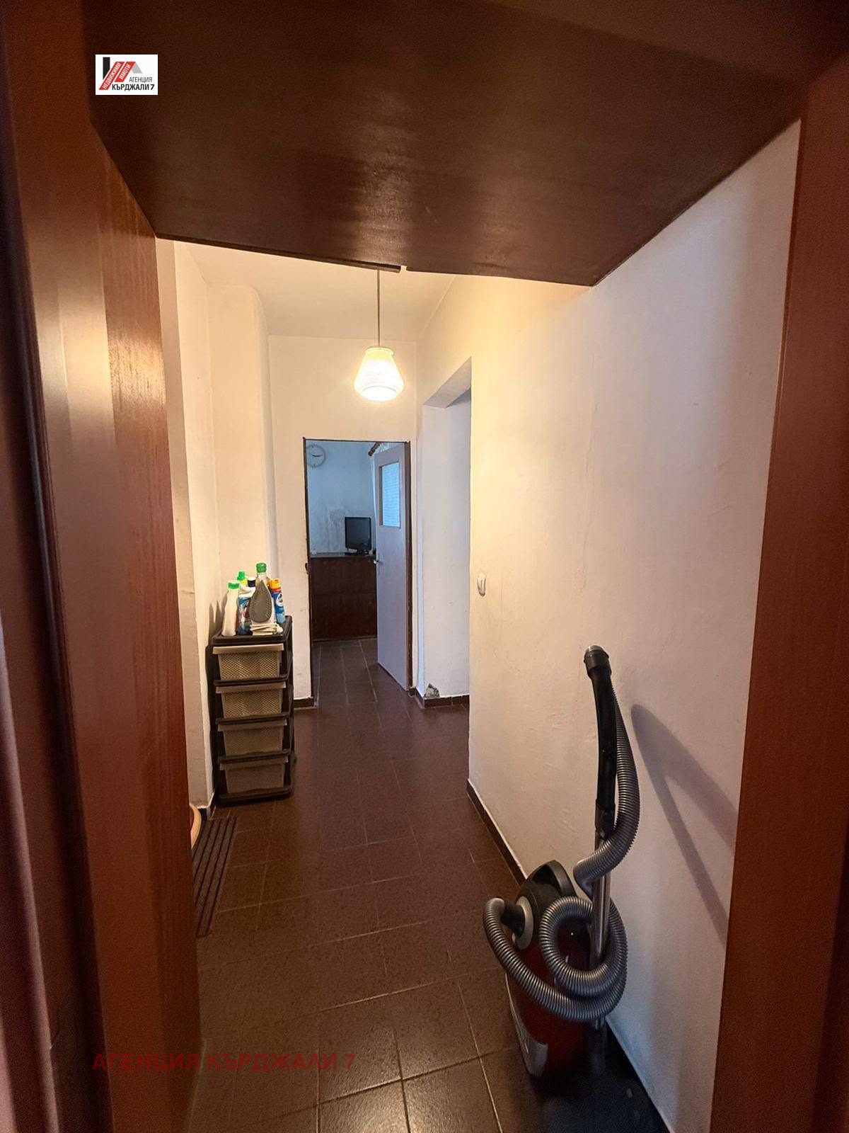 Продава 2-СТАЕН, гр. Кърджали, Възрожденци, снимка 17 - Апартаменти - 55809486