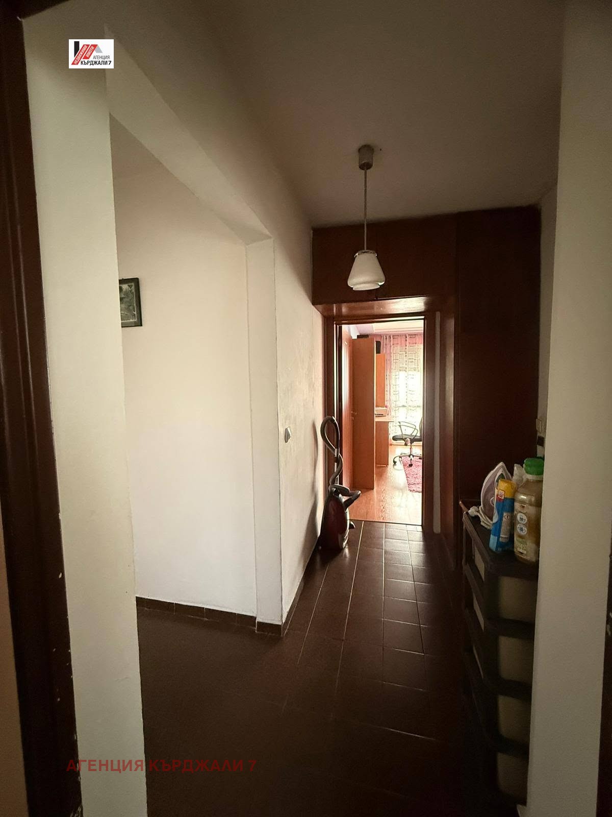 Продава 2-СТАЕН, гр. Кърджали, Възрожденци, снимка 16 - Апартаменти - 55809486