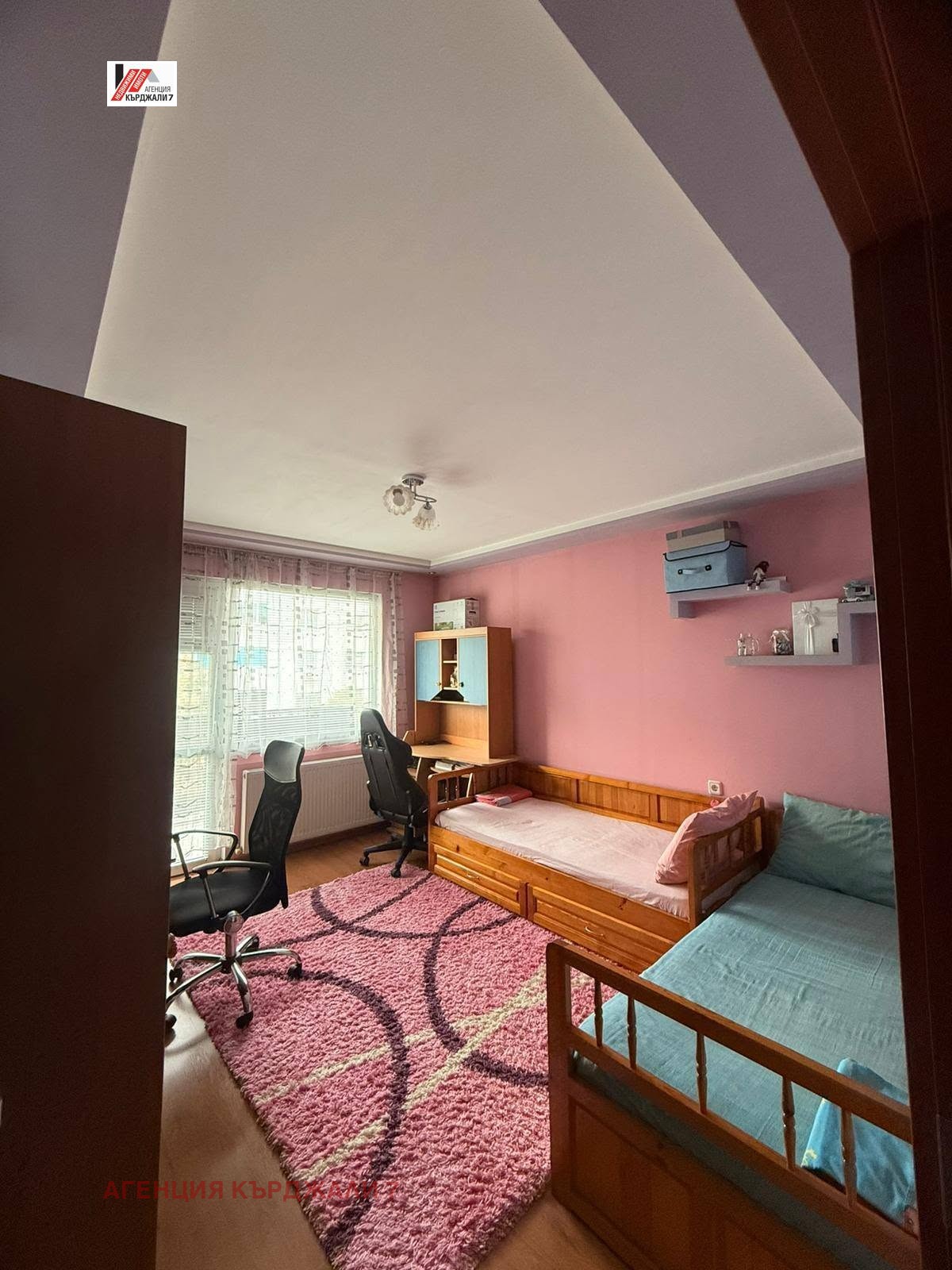 Продава 2-СТАЕН, гр. Кърджали, Възрожденци, снимка 10 - Апартаменти - 55809486