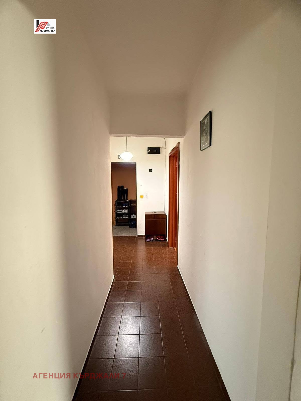 Продава 2-СТАЕН, гр. Кърджали, Възрожденци, снимка 15 - Апартаменти - 55809486
