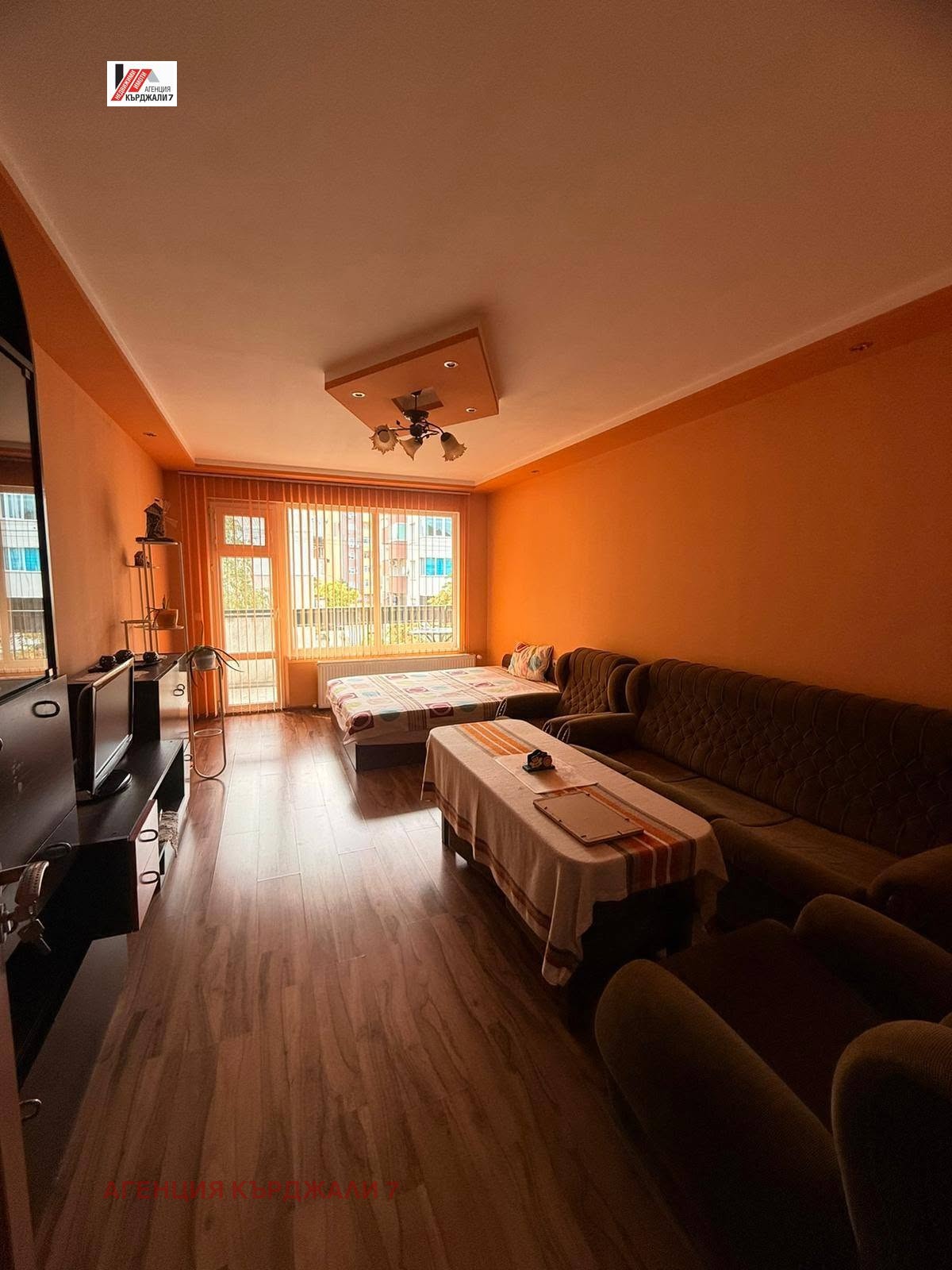 Продава 2-СТАЕН, гр. Кърджали, Възрожденци, снимка 2 - Апартаменти - 55809486