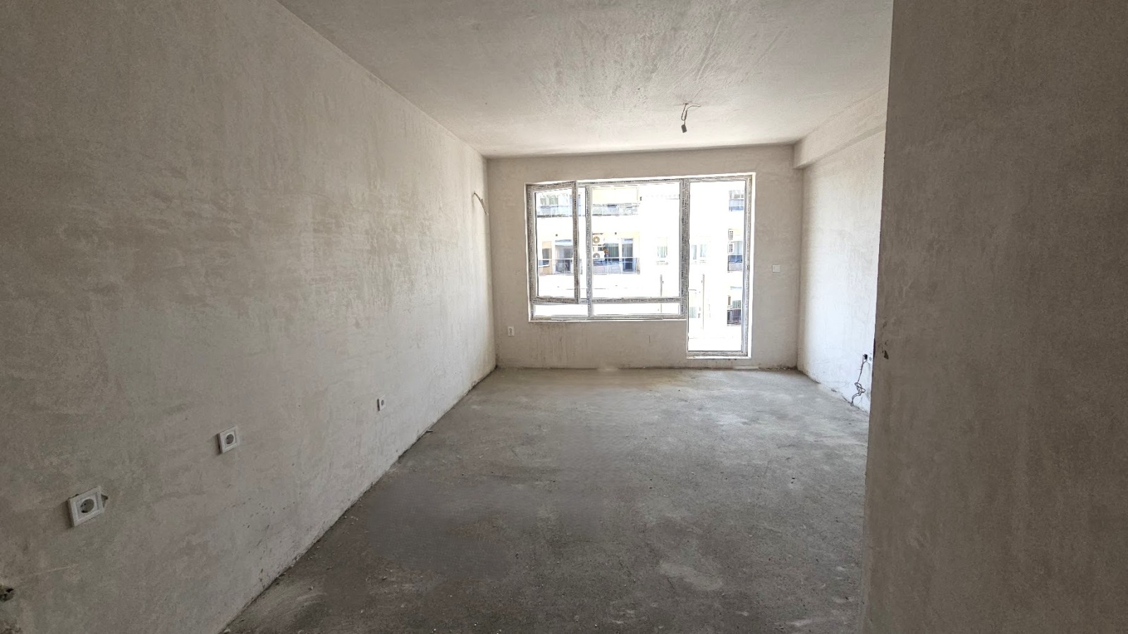 Продава 2-СТАЕН, гр. Пловдив, Остромила, снимка 3 - Апартаменти - 56115378