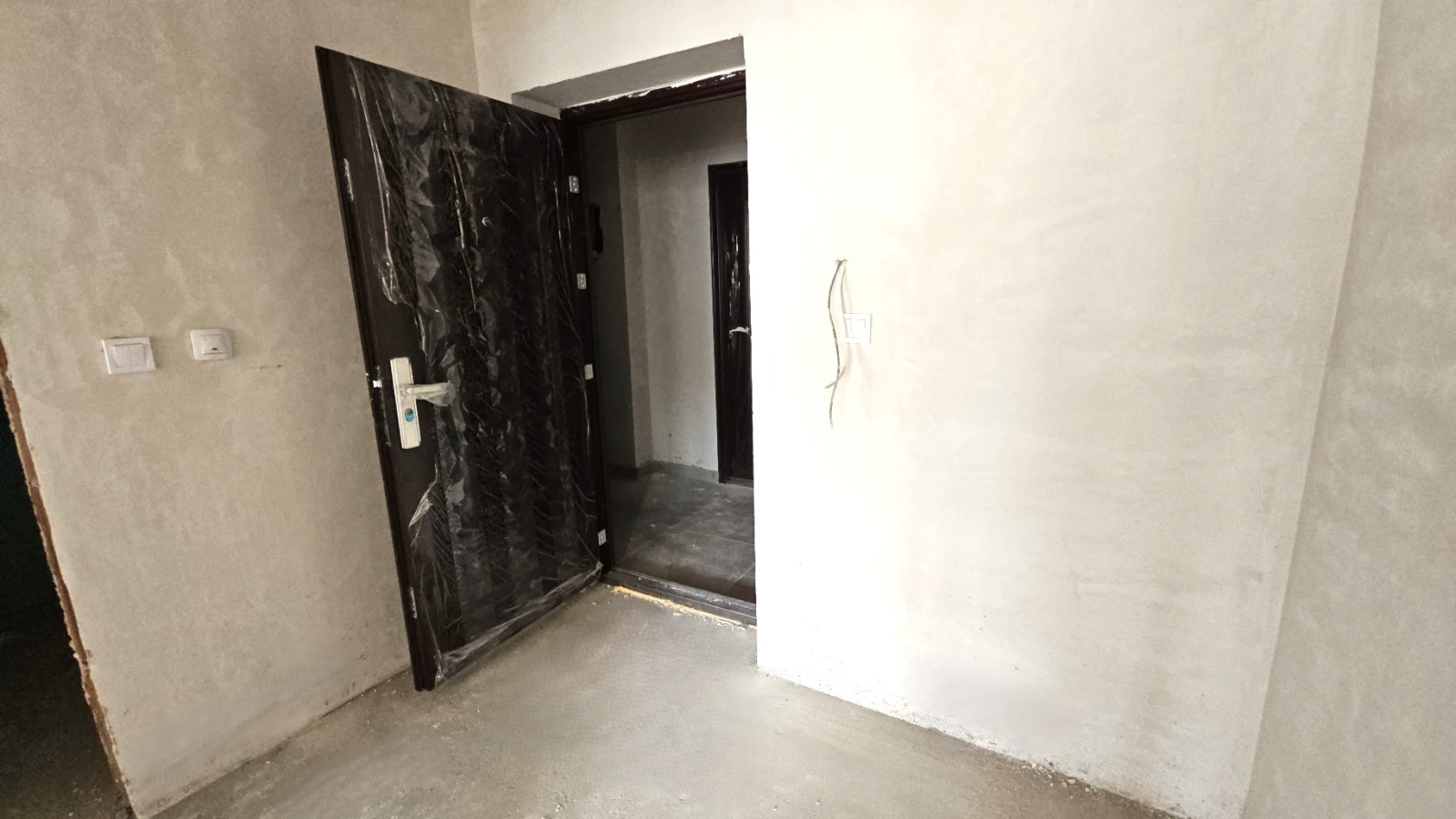 Продава 2-СТАЕН, гр. Пловдив, Остромила, снимка 8 - Апартаменти - 56115378