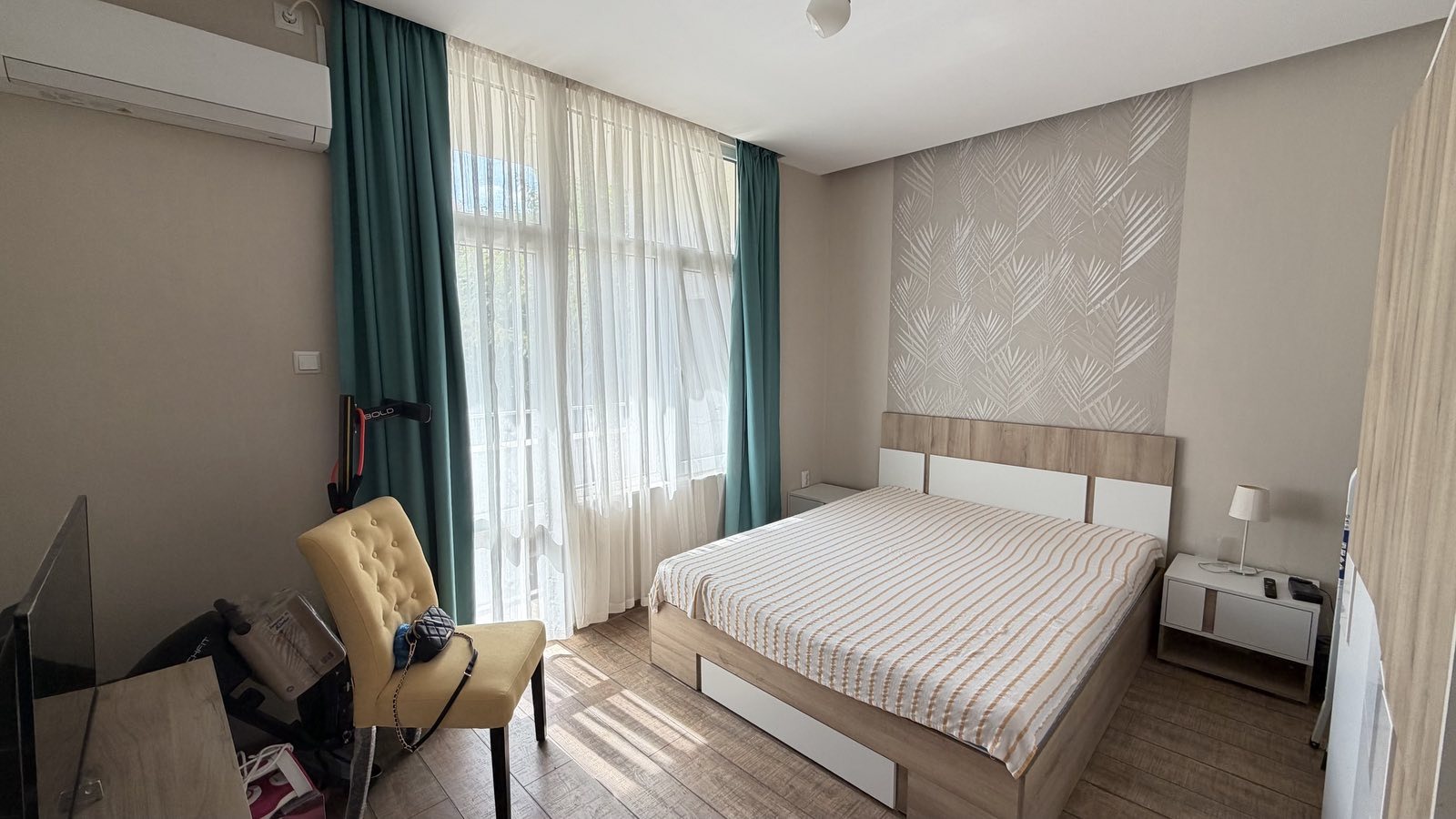 Продава 2-СТАЕН, гр. Русе, Център, снимка 3 - Апартаменти - 56125524