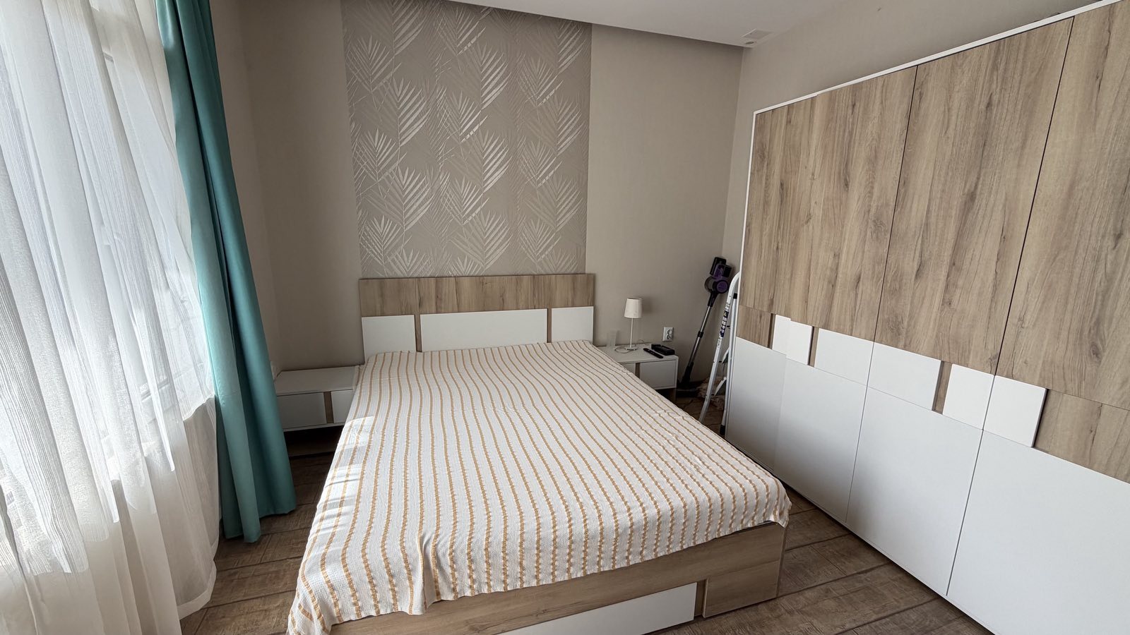 Продава 2-СТАЕН, гр. Русе, Център, снимка 4 - Апартаменти - 56125524