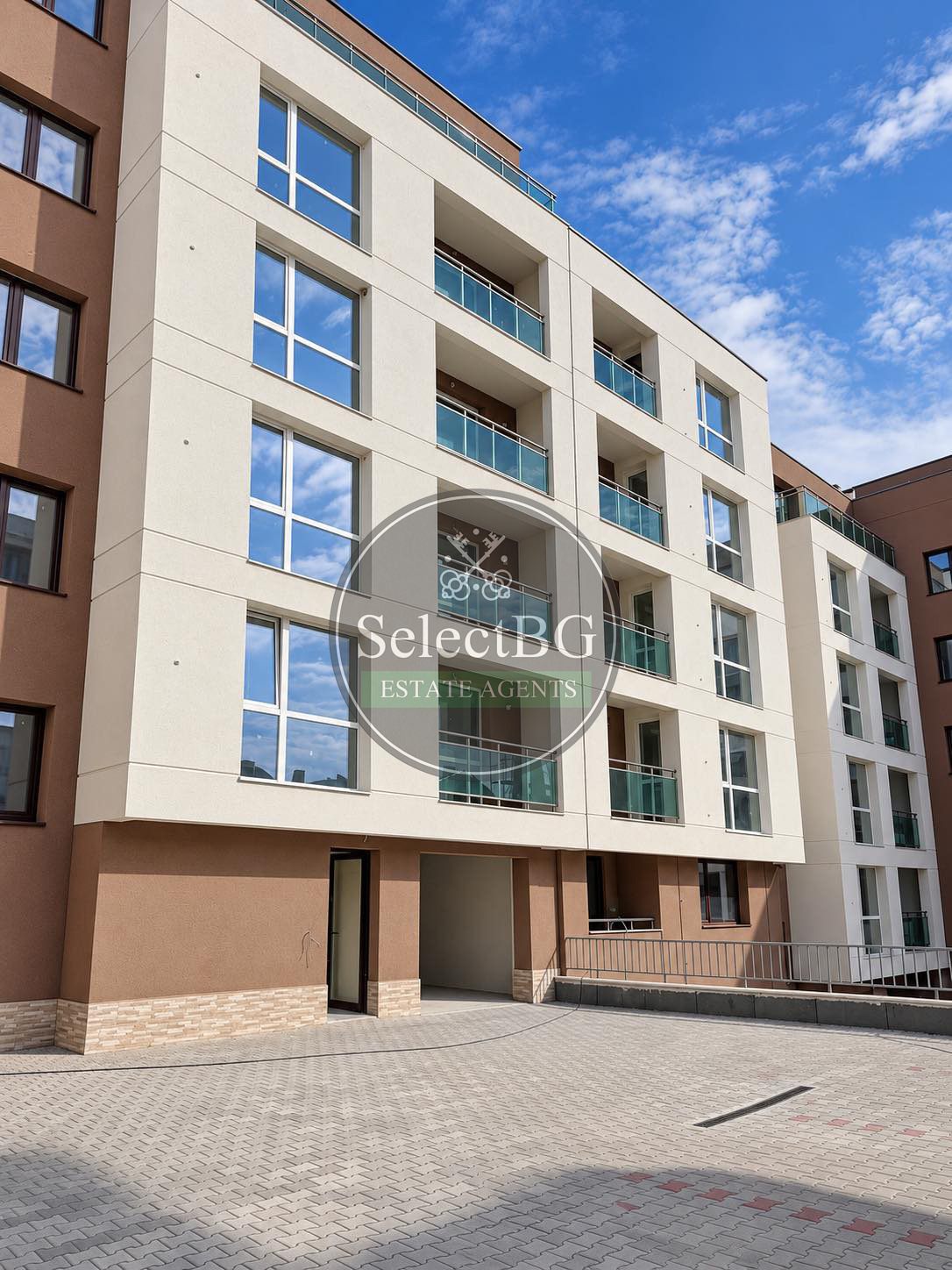 Продава 2-СТАЕН, гр. Велико Търново, Картала