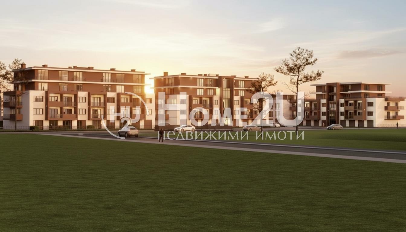 Продава 3-СТАЕН, с. Гара Елин Пелин, област София област, снимка 4 - Апартаменти - 52721000