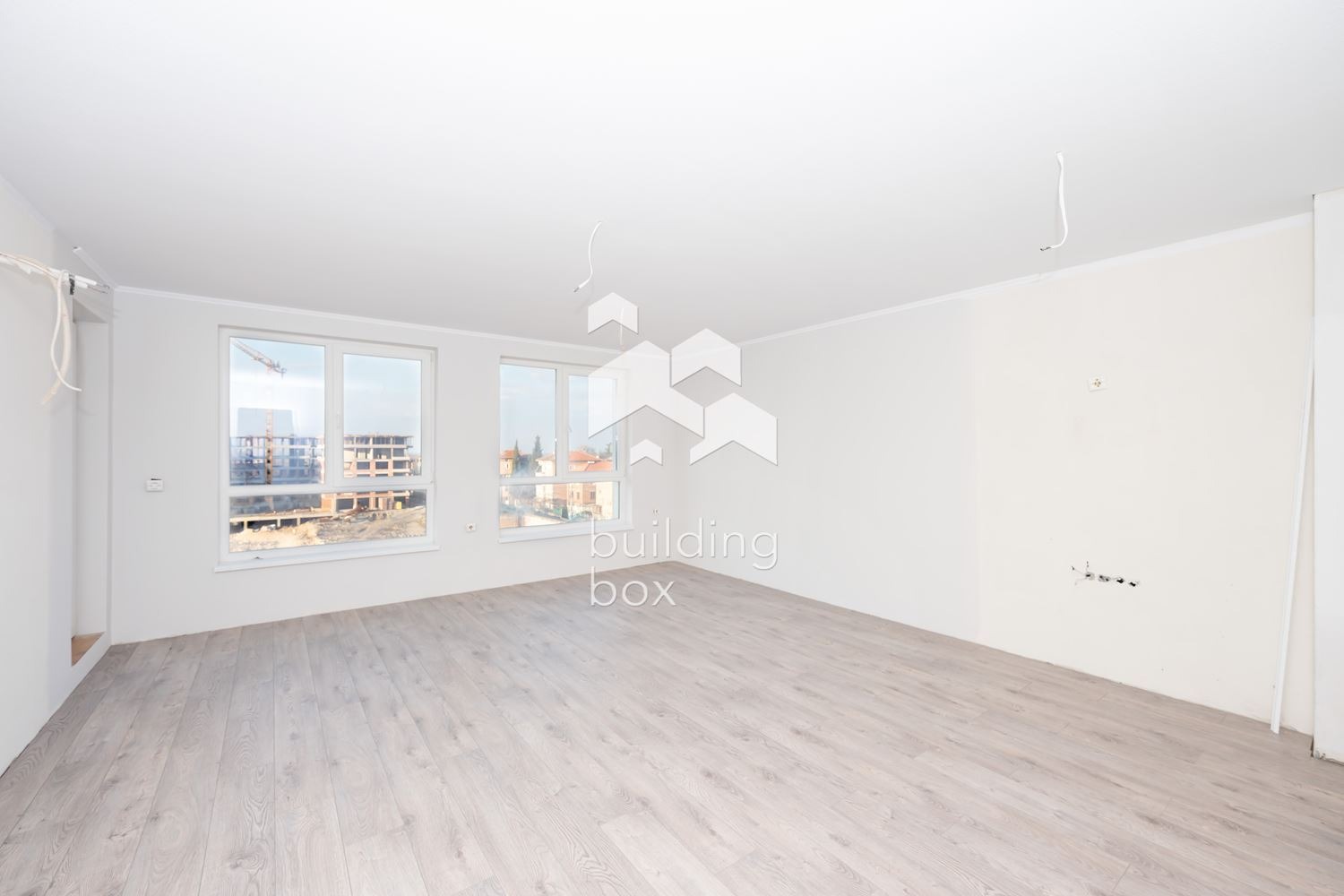 Продава 3-СТАЕН, гр. Асеновград, област Пловдив, снимка 4 - Апартаменти - 53770104