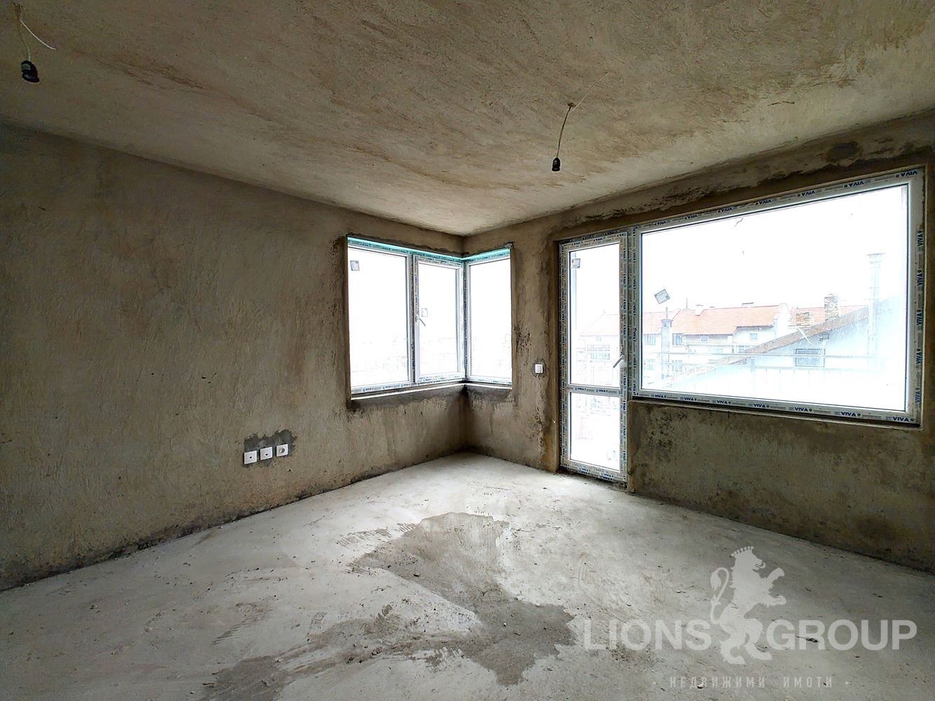 Продава 3-СТАЕН, гр. Варна, Виница, снимка 3 - Апартаменти - 54094773